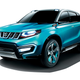 Illustration for article titled New Concepts From Suzuki At The 2013 Tokyo Motor Show